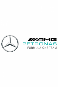 Mercedes AMG F1