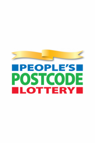 People's Postcode Lottery