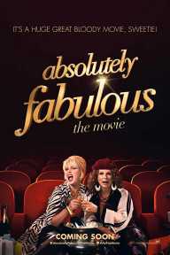 Absolutely Fabulous