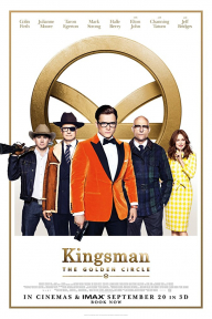 Kingsman 2