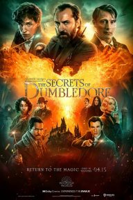 The Secrets of Dumbledore