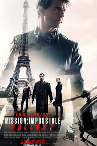 Mission Impossible Fallout