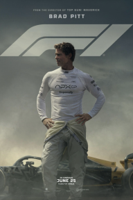 F1 the Movie
