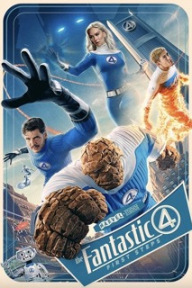 Fantastic 4