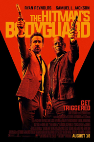 The Hitmans Bodyguard