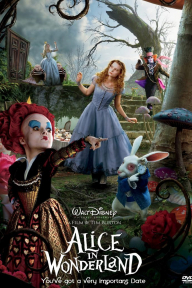 Alice and Wonderland