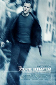 Bourne-Ultimatum