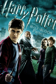 Harry Potter 6