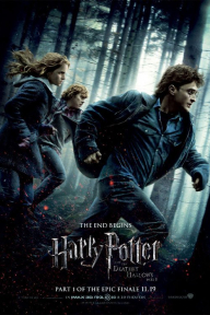 Harry Potter 7