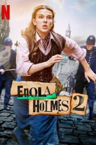 Enola Holmes 2