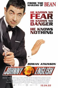 Johnny English