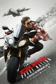 Mission Impossible 5