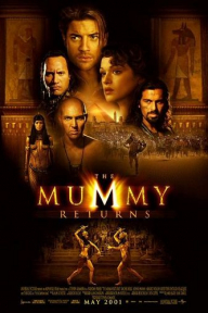 Mummy Returns