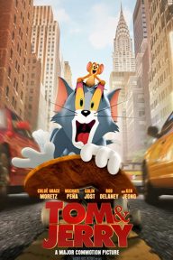 Tom and Jerry
