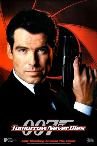 Tomorrow Never Dies