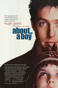 About a Boy