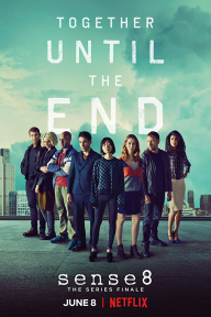 Sense 8