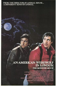 American Werewolf in London