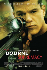 The Bourne Supremacy