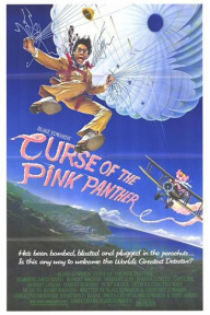 Curse Of The Pink Panther