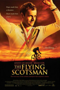 The Flying Scotsman