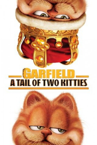 Garfield a Tail of Two Kittens