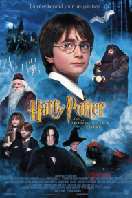 Harry Potter 1