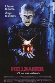 Hellraiser