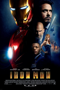 Iron Man 1