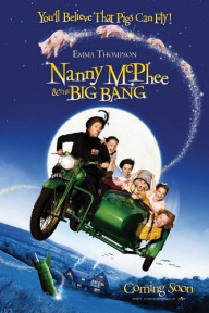 Nanny McPhee