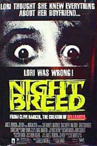 Night Breed