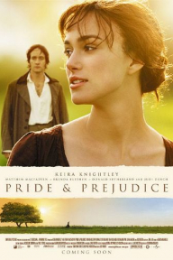 Pride and Prejudice