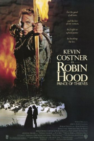 Robin Hood Prince of Thieves