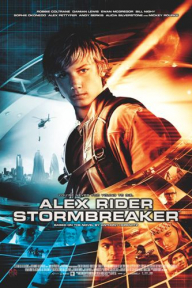 Storm Breaker