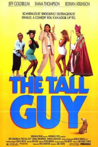 Tall Guy