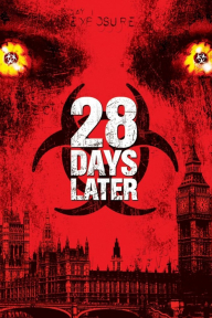 28 Days Later