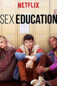 Sex Education