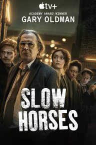 Slow Horses