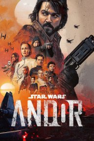 Star Wars Andor